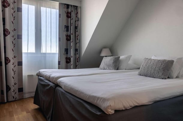 Standard double BW Solhem Hotel