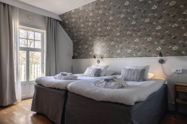 Superior BW Solhem Hotel