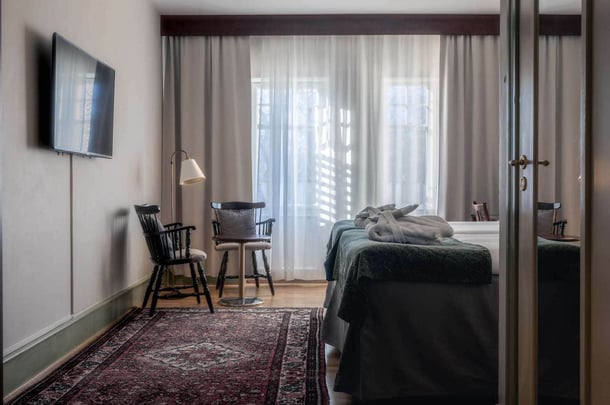 Superior BW Solhem Hotel