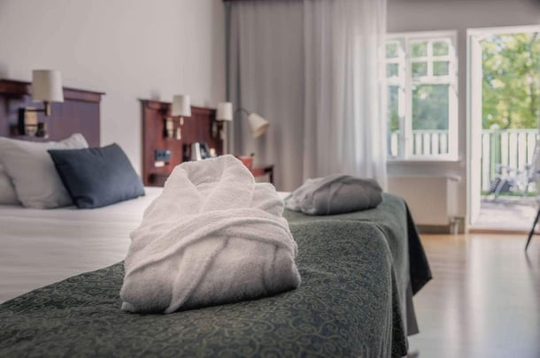 Superior BW Solhem Hotel