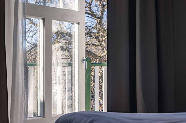 Superior BW Solhem Hotel