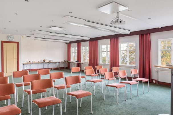 Conference ringmuren Solhem Hotel