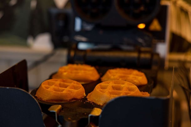 Breakfast BW Solhem Hotel