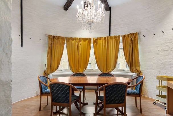 Conference Tornet BW Tidbloms Hotel