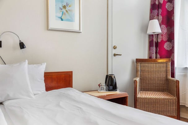 Superior BW Tidbloms Hotel