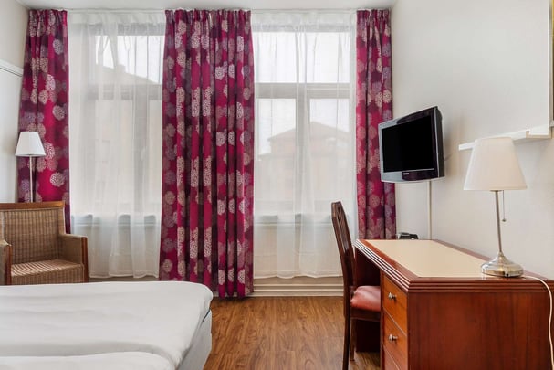 Superior BW Tidbloms Hotel