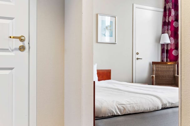 Superior BW Tidbloms Hotel