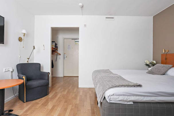 Twin Superior BW Hotel Botnia