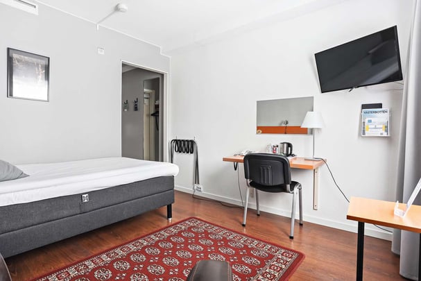 Single Superior BW Hotel Botnia