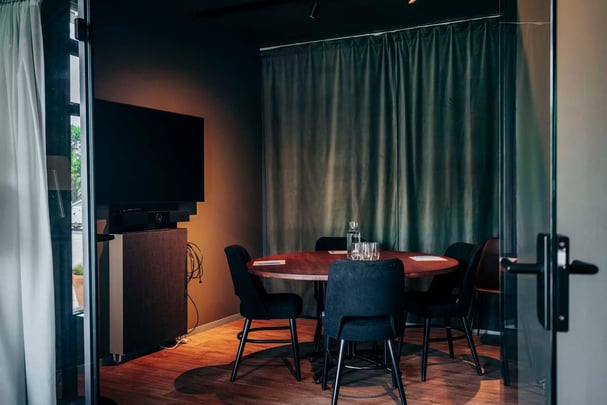 Kartha llan Conference