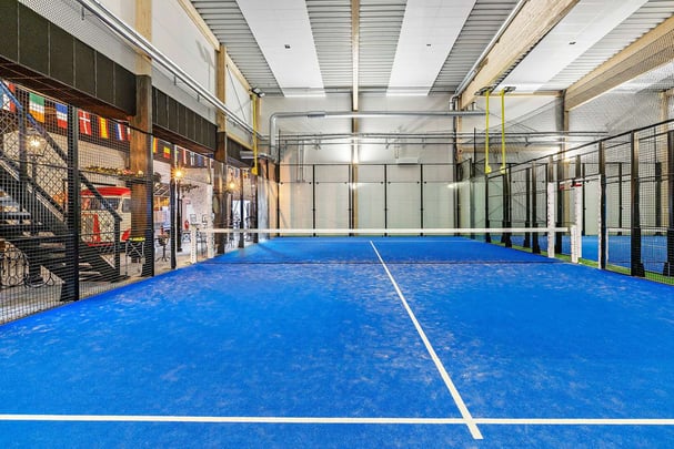 Best Western Norra Vättern Paddle track