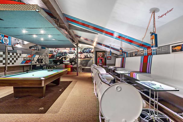 Best Western Norra Vättern Playroom Activity