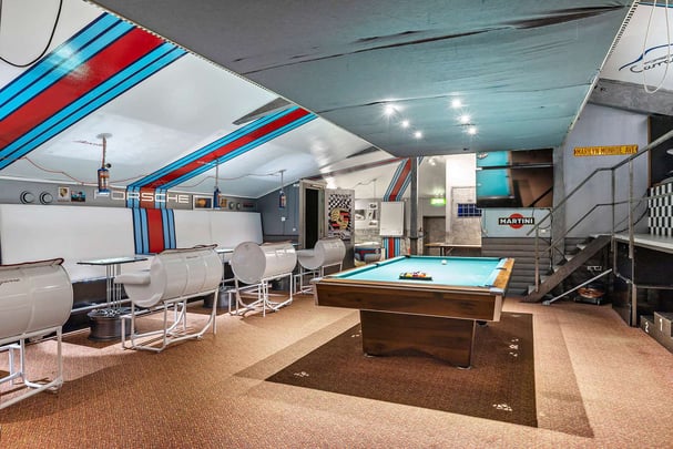 Best Western Norra Vättern Playroom Activity