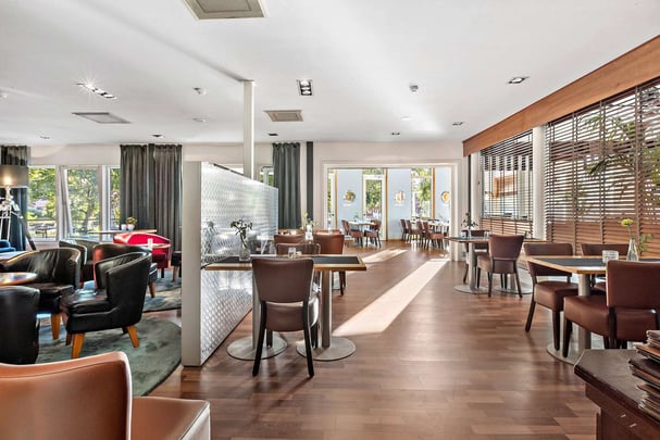 Best Western Norra Vättern Restaurant