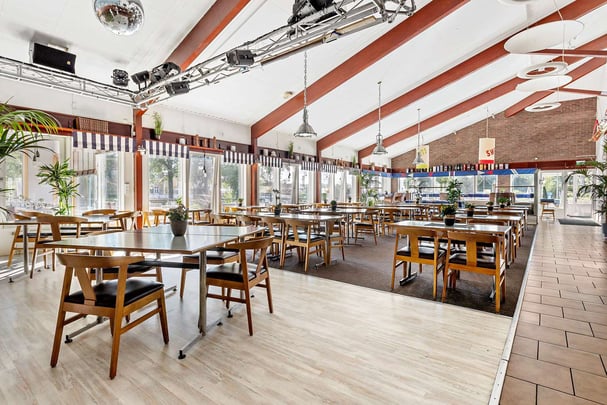 Best Western Norra Vättern Restaurant Breakfast Annex