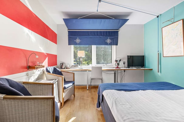 Best Western norra Vättern Superior Queen