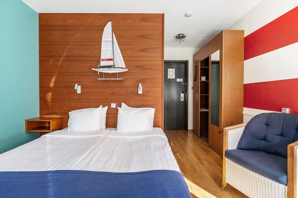 Best Western norra Vättern Superior Queen