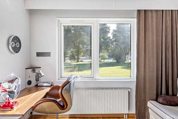 Best Western norra Vättern Superior