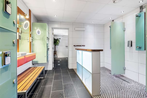 Best Western Norra Vättern Spa