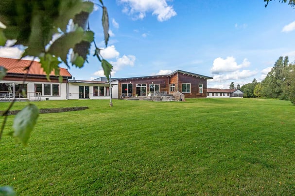 Best Western Norra Vättern Outdoor garden