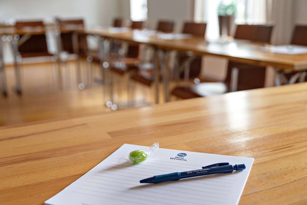 Conference Ag BW Hotell Hudik