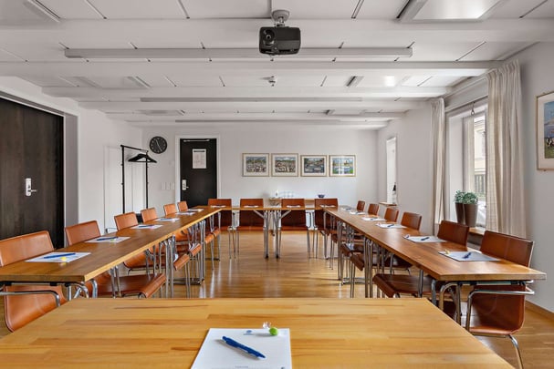 Conference Ag BW Hotell Hudik