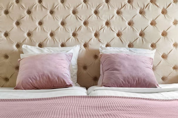 Standard double BW Hotell Hudik