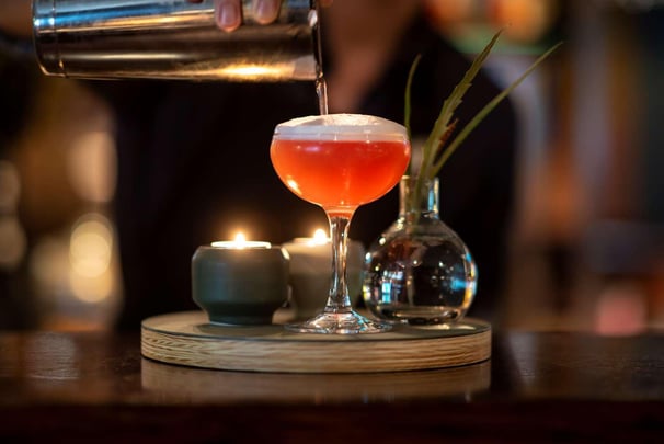 Taverna Bar & Restaurant