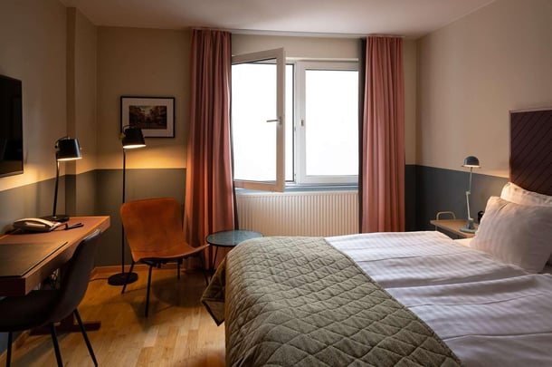 Superior Noble House