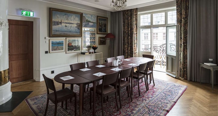 Conference & Banquet