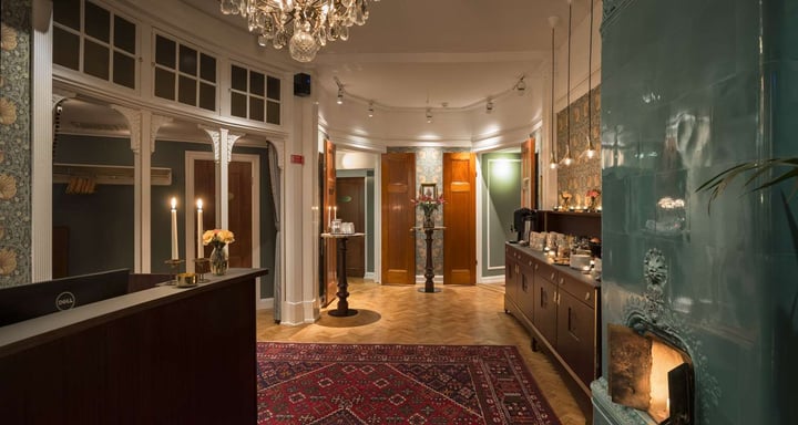 Conference & Banquet