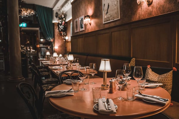 Bistro La Belle Epoque Restaurant