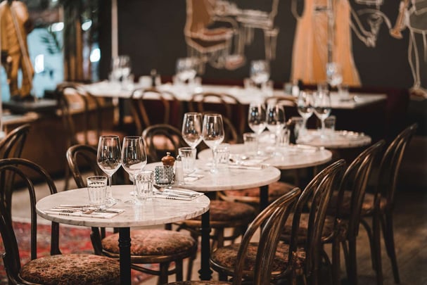 Hotel Kung Carl Jazz Club