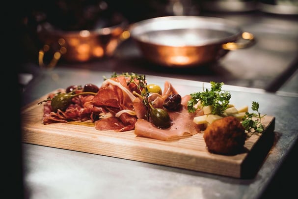 Bistro La Belle Epoque Restaurant