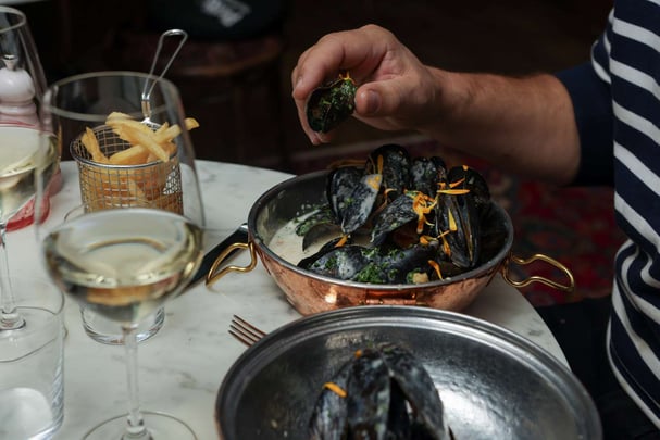 Bistro La Belle Epoque Restaurant