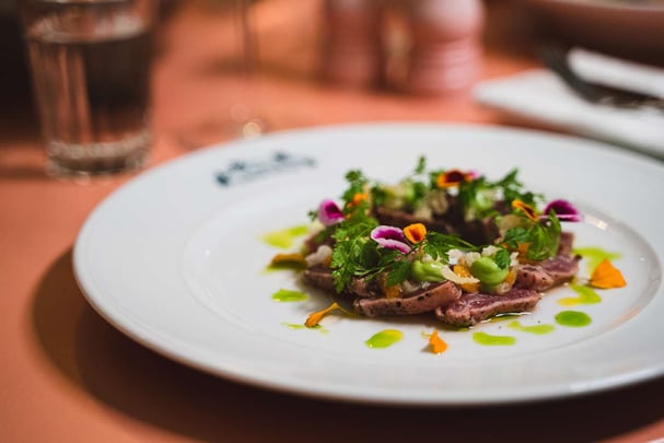 Bistro La Belle Epoque Restaurant