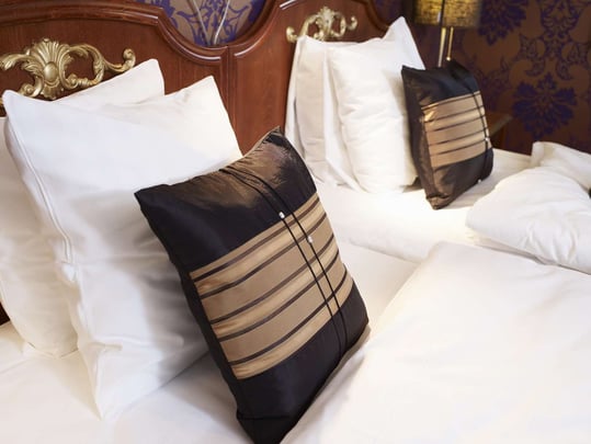 Suite Hotel Kung Carl