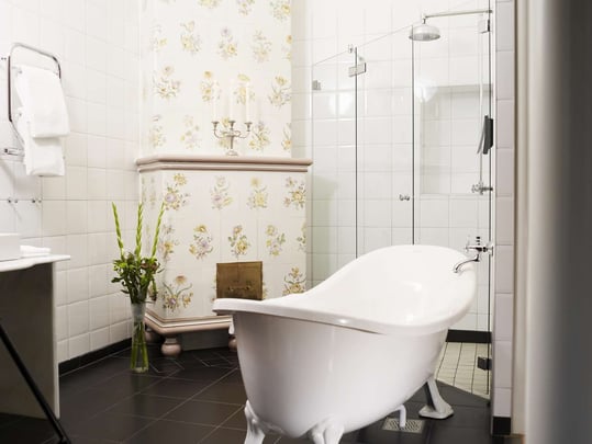 Deluxe Hotel Kung Carl