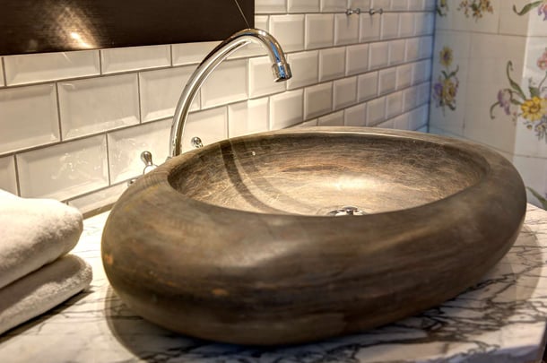 Deluxe Hotel Kung Carl