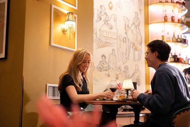 Kung Carl Mat amp Bar