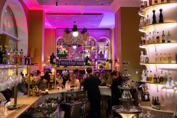 Kung Carl Mat amp Bar