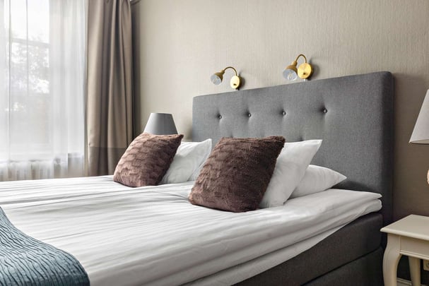 Queen BW Motala Stadshotell