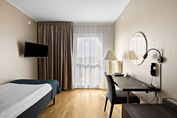 Single Standard BW Motala Stadshotell