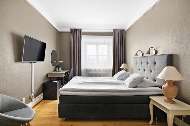 Queen BW Motala Stadshotell