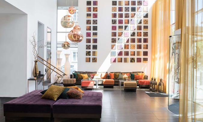 BEST WESTERN PLUS Time Hotel