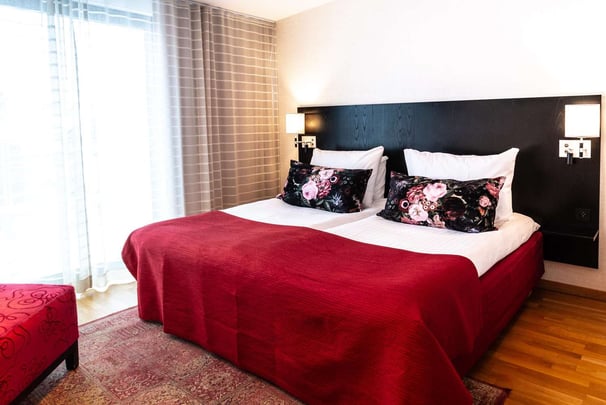 Executive Room with terrace