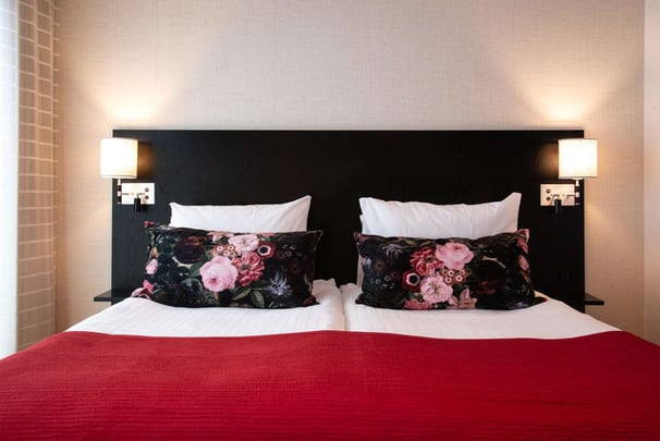 Executive Room with terrace