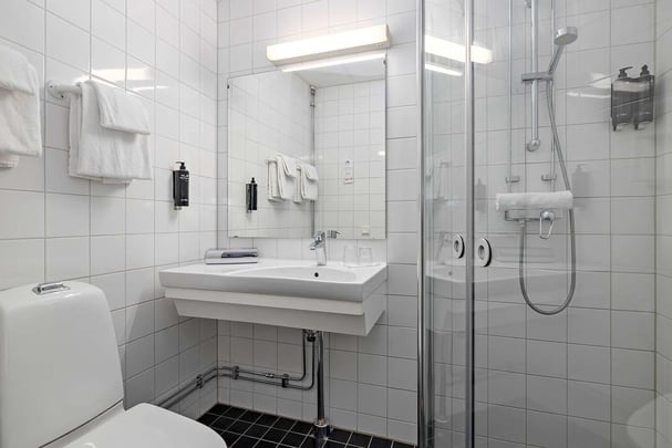 Family bath Hotel Svava