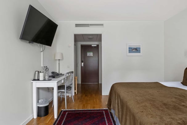 BW Gustaf Wasa Superior