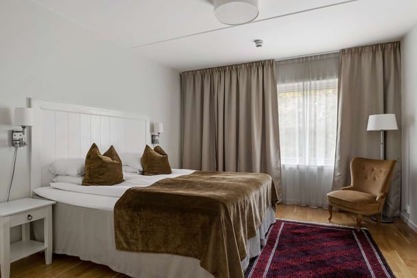 BW Gustaf Wasa Superior